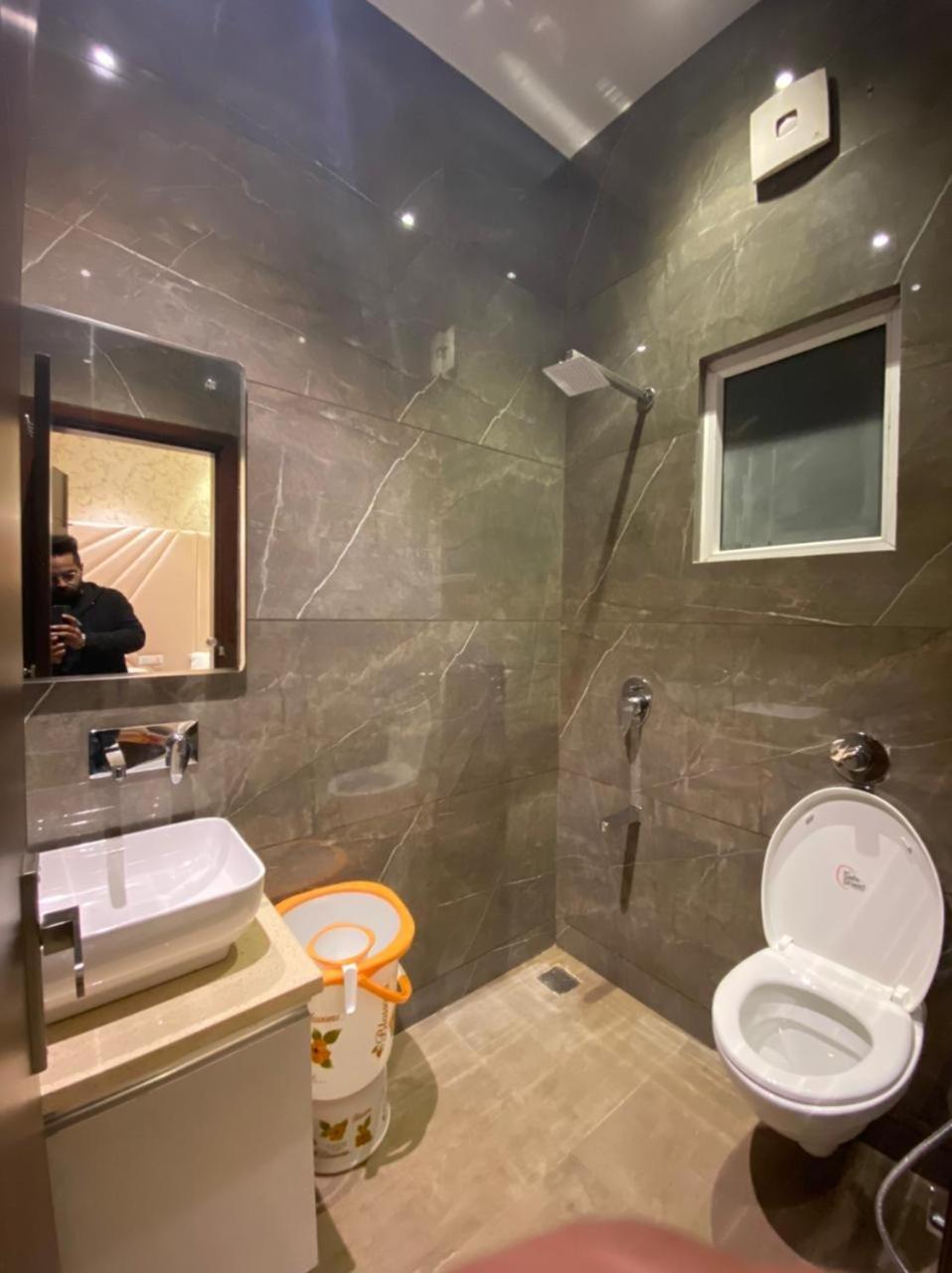 Hotel Blossom Inn アムリトサル エクステリア 写真