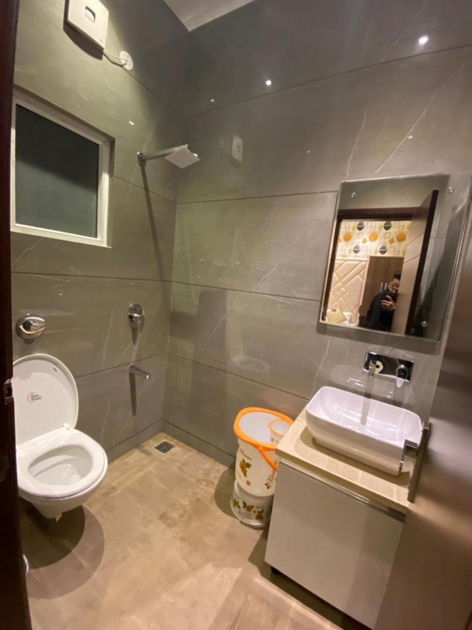 Hotel Blossom Inn アムリトサル エクステリア 写真